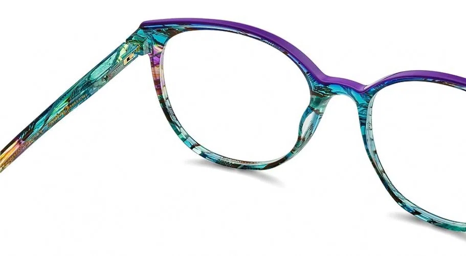Etnia Barcelona LISSE Eyeglasses - view 14